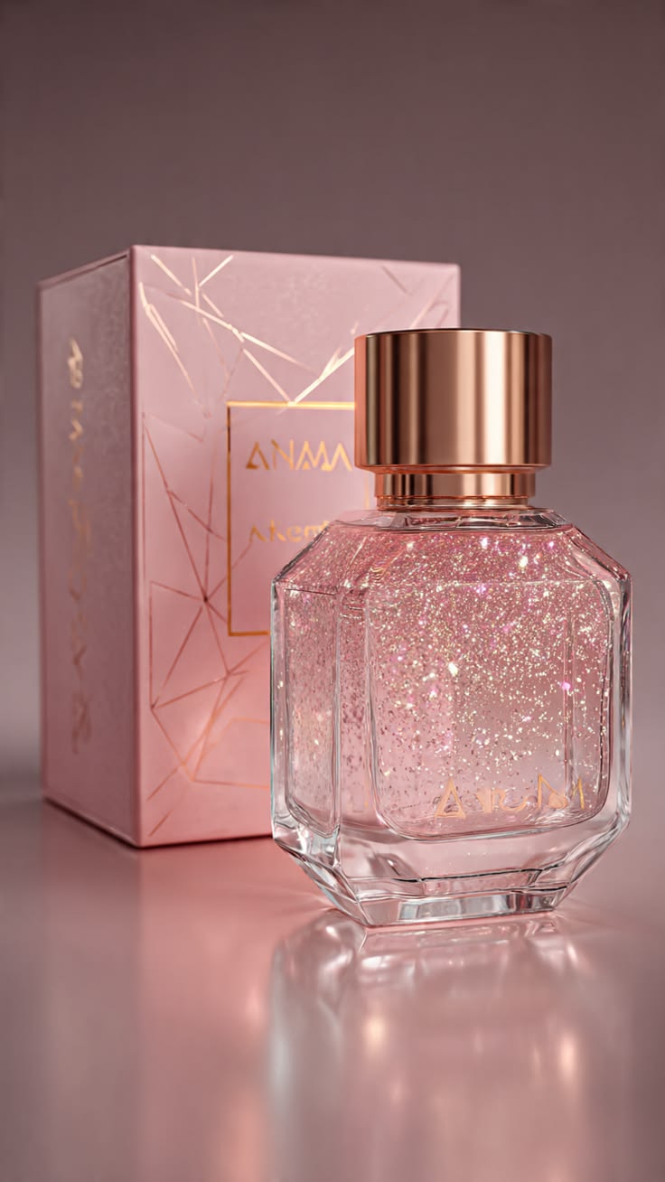 العطور والعناية بالجسم🌸